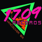 1909 Records logo